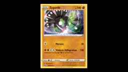 Zygarde SWSH035028073