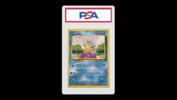 Squirtle 1999 Base Set Unlimited #63 - PSA 9