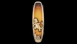 Bear Walker Charmander Skateboard