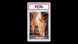 Japanese SV2A Pokémon 151-168 Charmander Art Rare - PSA 10