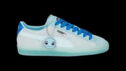 Suede Squirtle GS