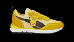 Rider FV Pikachu GS
