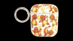 Skinnydip Charmander Case for Earbuds