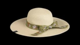 Gardening Sun Hat One Size (Women)