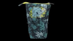 Grass Greats Fundamentals Pencil Case