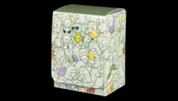 TCG Substitute Deck Box