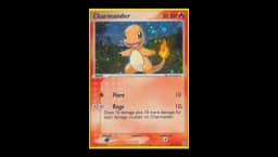 Charmander (FL 113)