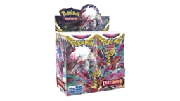 TCG: Sword & Shield Lost Origin Booster Display Box