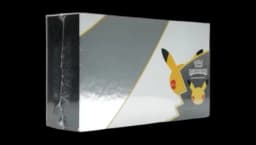 25th Anniversary Celebrations Ultra Premium Collection Box