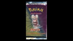 Neo Destiny Booster