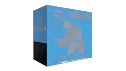XY Evolutions Elite Trainer Box Blastoise