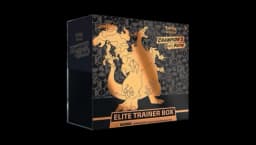 Champions Elite Trainer Booster