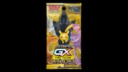 Tag Team GX Tag All Stars Booster