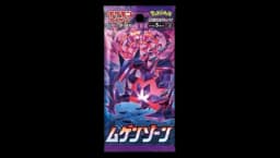 Infinity Zone Booster