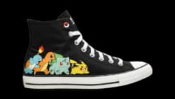 Chuck Taylor All Star Sneakers - Black