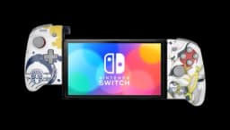 Switch Split Pad Pro Controller (Pokémon Legends: Arceus)