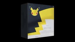 TCG: Celebrations Elite Trainer Box