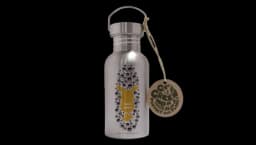 Pikachu Aluminium Eco Bottle