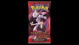 Destined Rivals Booster