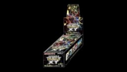 High Class Pack The Best of XY Box