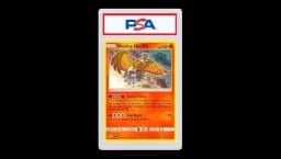 Sun & Moon Shining Ho-Oh SM70 Elite Trainer Box - PSA 10