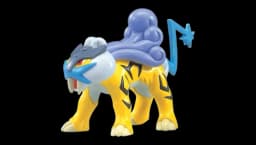 Takara Pokemon Monster Mini Figure