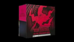 Pokemon TCG Shield Radiance Trainer
