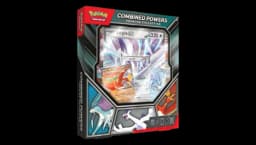 Pokemon TCG Combined Premium Collection