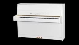 K 15 WH/P Piano