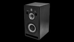 Trio6 Black ST6