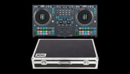 Performer Thon Case Bundle