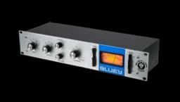 Audio Bluey Limiter
