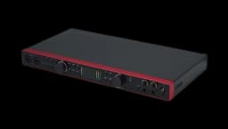Scarlett 18i20 4th Gen