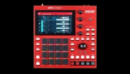 Professional MPC One+