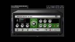 Cloud RE-201 Space Echo - Plugin License
