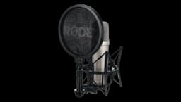 NT1-A Complete Vocal Recording