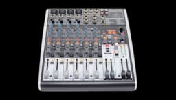 Xenyx X1204 USB