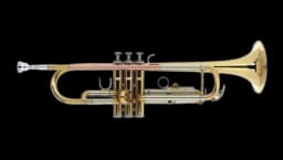 STR 25 Bb-Trumpet