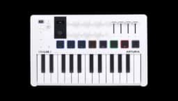 MiniLab 3 White