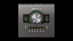 Apollo Twin X USB Heritage