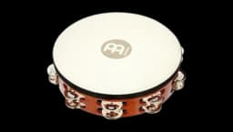 TAH2AB Head Tambourine