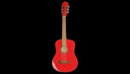 CG-851 1/2 - Red