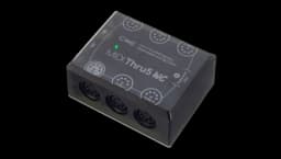 MIDI Thru5 WC