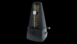 Metronom 330