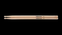 7A Drum Sticks Maple Wood