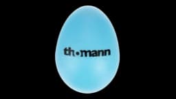 Thomann Egg Shaker