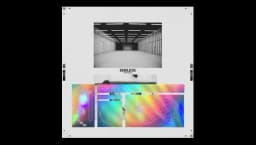 Endless Limited Edition 2XLP Vinyl