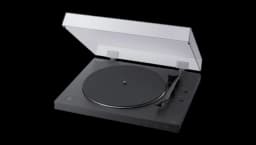 PS-LX310BT Bluetooth Vinyl Record Player