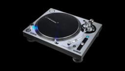AT-LP140XP - Silver