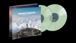 Night Visions Exclusive (Expanded Edition) 2LP